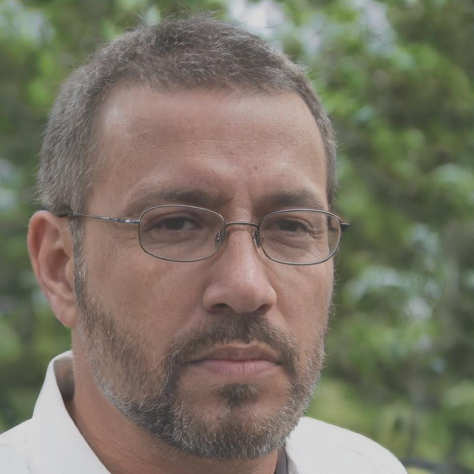 Instrutor especialista em finanças